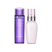 双11预售、20日20点：COSME DECORTE 黛珂 水乳套装 （紫苏精华水150ml+牛油果乳液150ml）