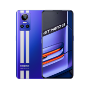 realme 真我 GT Neo 3 5G智能手机 12GB+256GB 80W 移动用户专享
