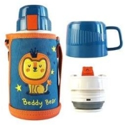 BEDDYBEAR 杯具熊 儿童保温杯 600ml