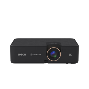PLUS会员、预售：EPSON 爱普生 CH-A100 家庭影院智能投影机