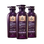 Ryo 吕 滋养韧发密集强韧洗发水 400ml*3