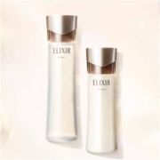 双11预售：ELIXIR 怡丽丝尔 蕴能凝时柔滑紧实水乳套装 （赠蕴能凝时水170ml+蕴能凝时水30ml*2+蕴能凝时水18ml*2+蕴能凝时乳30ml*2+蕴能凝时乳18ml*2)