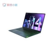 百亿补贴：Lenovo 联想 小新Pro14 2022款 14英寸笔记本电脑（i5-12500H、16GB、512GB SSD）
