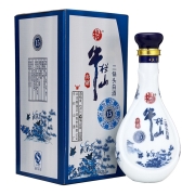牛栏山 典藏15 二锅头 清香型 白酒 42度 500ml*6瓶 整箱装
