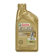 Castrol 嘉实多 极护EP 全合成机油 长效型 EP0W-20 A1/B1 SP 1Qt 946ml/桶