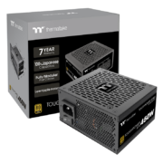 双11预售：Thermaltake 曜越 钢影 Toughpower SFX 额定450W 电脑电源