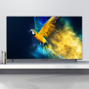 再补货、聚划算百亿补贴：TCL 65V6E 液晶电视 65英寸 4K