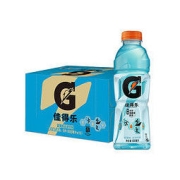 88VIP、有券的上：GATORADE 佳得乐 蓝莓味功能性饮料 600ml*15瓶