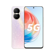 荣耀X40i 7.43mm超薄全视屏 钻彩星河设计 40W超级快充 5000万超清影像 5G手机 12GB+256GB 玫瑰星河
