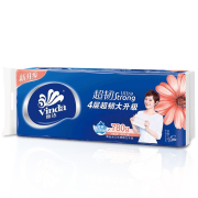 京东特价APP:维达 卷纸无芯 30卷 *3提装 共 2340g