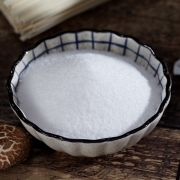 粤盐 加碘海水自然食用盐400g*5包（套装）广东盐业出品