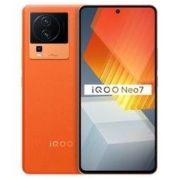 iQOO Neo7 电竞游戏5G手机 天玑9000+ 120W闪充8+256