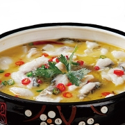 红味廉 国产免浆黑鱼片 500g 火锅 酸菜鱼 水煮鱼食材 生鲜 鱼类 海鲜水产