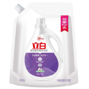 需抢券、京喜APP：立白 洗衣液  薰衣香洗衣液950g*1袋