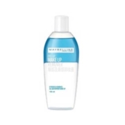双11预售、20点开始：美宝莲 眼唇部卸妆液 150ml*3 赠150ml*2+40ml*4