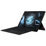 双11预售，PLUS：ROG 玩家国度 幻X 13.4英寸触控游戏本（i7-12700H、16GB、512GB、RTX3050）