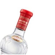 剑南春 水晶剑 52%vol 浓香型白酒500ml单瓶