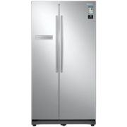 双11预售：SAMSUNG 三星 RS55N3003SA/SC 对开门冰箱 545L