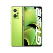 realme 真我 GT Neo2 5G智能手机 8GB+256GB