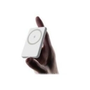 百亿补贴：REMAX 睿量 磁吸充电宝 5000mAh 20W