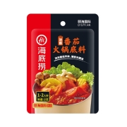 海底捞 火锅底料  酸甜番茄一人食 125g