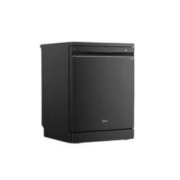 百亿补贴：Midea 美的 GX1000S 独嵌两用洗碗机 16套 星耀灰