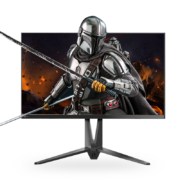 双11预售：Lecoo K2718SL 27英寸IPS显示器（1920*1080、240Hz、1ms、118%sRGB、HDR400）