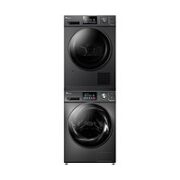 小天鹅 2022年新品 TG100VC187+TH100VCH187 洗烘套装