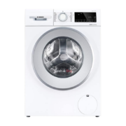 双11预售、20日20点：BOSCH博世 10/7公斤滚筒洗烘一体机WNA254VA0W