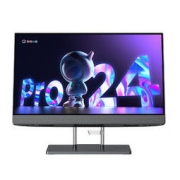 Lenovo 联想 小新Pro 24 24英寸一体机电脑（i5-12500H、16GB、1TB）