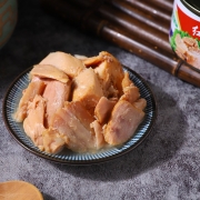 红塔  原味金枪鱼罐头185g×6罐 吞拿鱼罐头 tuna 速食 休闲食品 熟食海鲜 下饭菜 下酒菜 东北特产