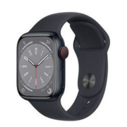 百亿补贴：Apple 苹果 Watch Series 8 智能手表 45mm GPS+蜂窝版
