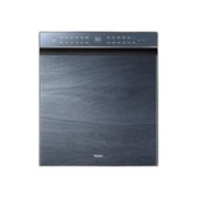 双11预售、88VIP：Haier 海尔 EYBW152266CWU1 嵌入式洗碗机 15套