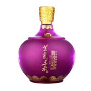 双11预售：兰陵 52度2#紫气东来大坛兰陵酒1600ml