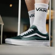 20日、预告、多款！VANS 范斯 Old Skool 中性运动板鞋 VN0A38G1QSU