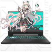 百亿补贴：ASUS 华硕 天选3 15.6英寸游戏笔本（i7-12700H、16GB、512GB、RTX3060）