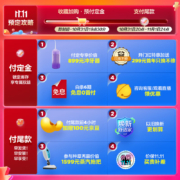 海尔（Haier）颜值控60升电热水器3300W变频速热美肤净水洗镁棒免更换 WiFi智控 EC6002-MG7(U1)京东小家智能