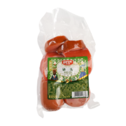 京喜：雨润火腿碎头500g方便食品