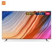 小米（MI） 大屏大师系列82 英寸超高清4K动态补偿4+64G内置小爱智能语音液晶平板网络电视机 红米电视86 英寸