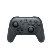 百亿补贴：Nintendo 任天堂 国行 Switch Pro 游戏手柄 幻夜黑
