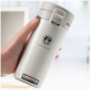 BANGDA 邦达 冬日暖阳系列 DA20-C30 保温杯 300ml
