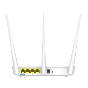 腾达（Tenda）F3 300M 无线路由器 WiFi无线穿墙 家用路由（可中继充当WiFi信号放大器）