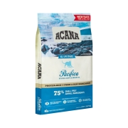 【自营】海外版加拿大Acana爱肯拿成猫幼猫太平洋深海鱼猫粮4.5kg