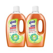 老管家 多用途消毒液 1.8L 艾叶