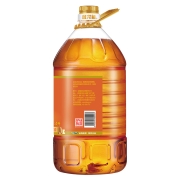 金龙鱼 食用油  浓香花生油4L