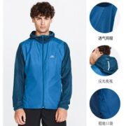 DECATHLON 迪卡侬 男款运动夹克 8504181