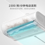 米家 小米除螨仪家用手持除螨机 床上去螨虫 UV-C杀菌除螨虫 大吸力热风除湿MJCMY01DY