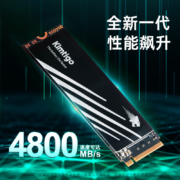 Kimtigo 金泰克 TP5000系列 SSD固态硬盘 512GB