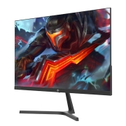 梅捷（SOYO ）24英寸165Hz电竞显示器 全高清 广色域  PS4游戏电脑显示屏幕S-2456PV