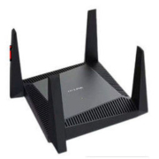 有券的上：TP-LINK 普联 AX3000 移动版 双频3000M 千兆无线路由器